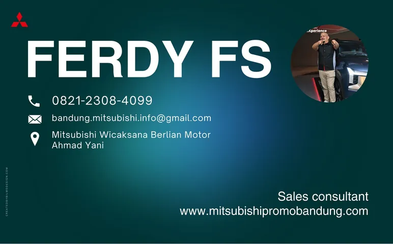 UPDATE CL FERDY DES 25
